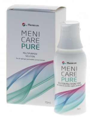 Menicare Pure (70 ml)