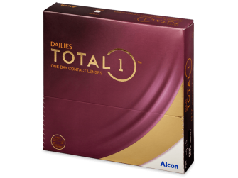Dailies Total 1 (90 Pack)