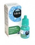 Blink Contacts Eyedrops (10ml)