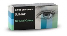 SofLens Natural Colors (2 Pack)