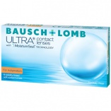 Ultra for Astigmatism 6 pack