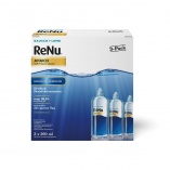 Renu Advanced (3x360ml)