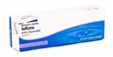 SofLens Daily Disposable (30 Pack)